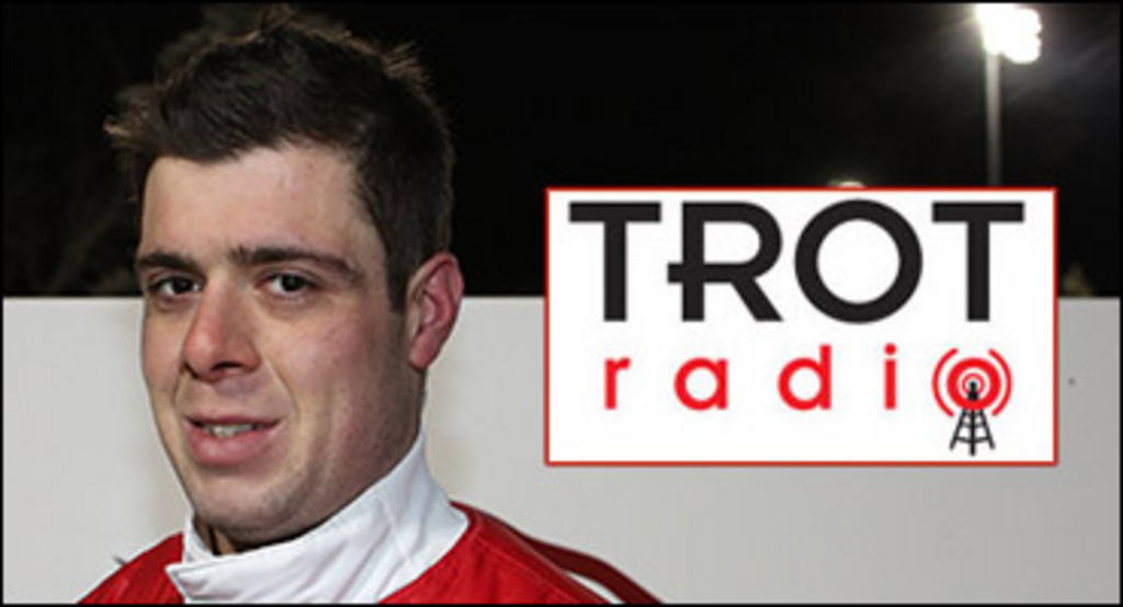 trot radio nick gallucci