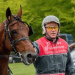 Stefan Lind-Holm – travsportens ukuelige “Skipper” Stefan Lind-Holm
