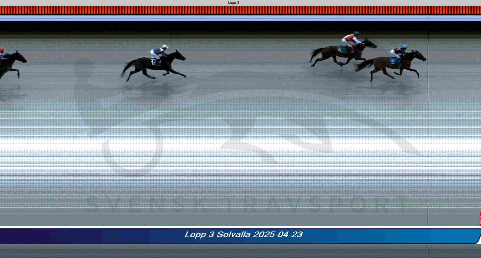 First One Diamond klar til Monteeliten 3