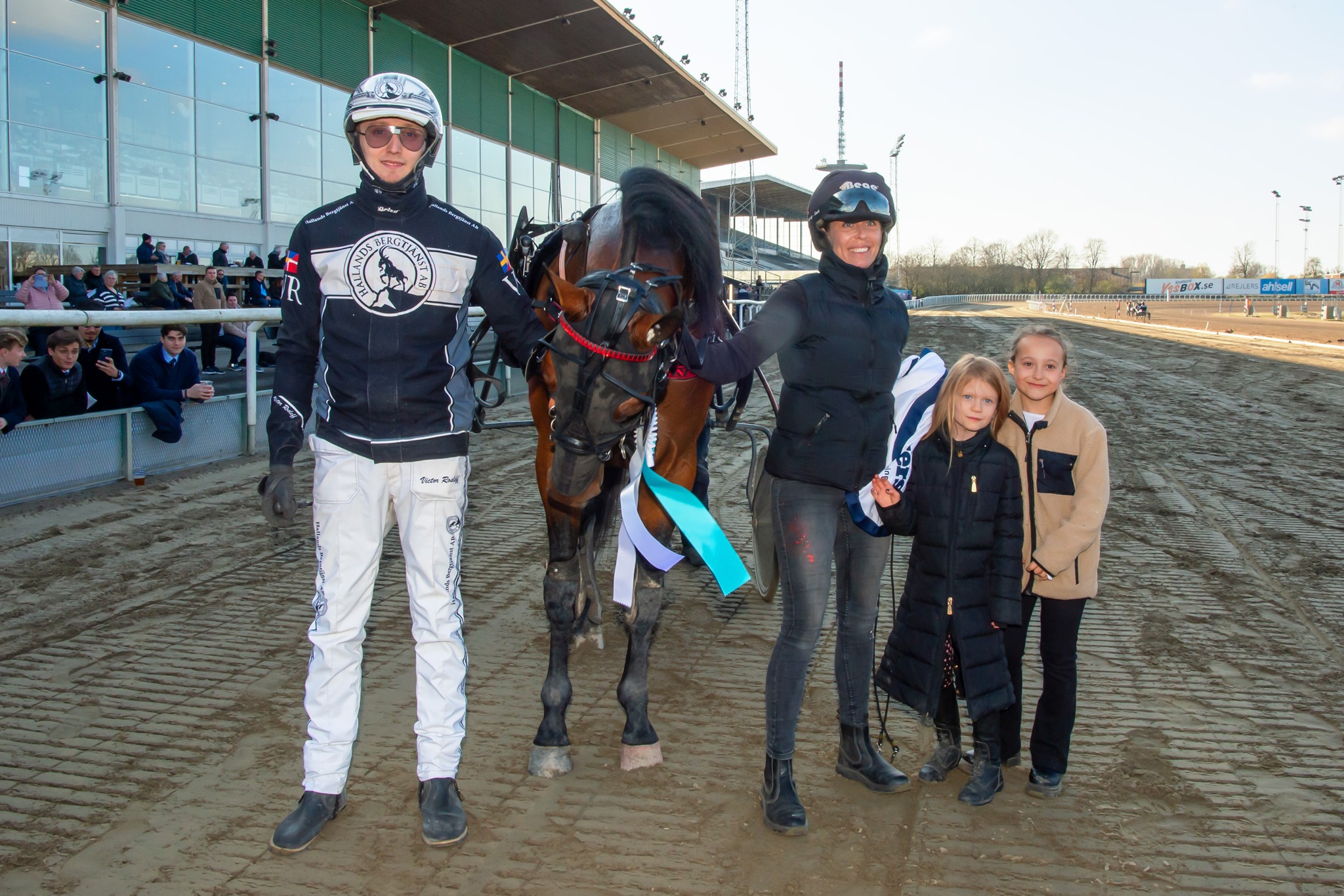 Victor Rosleff kører for Lutfi Kolgjini 486203214_1245519394244390_4225094700927247413_n