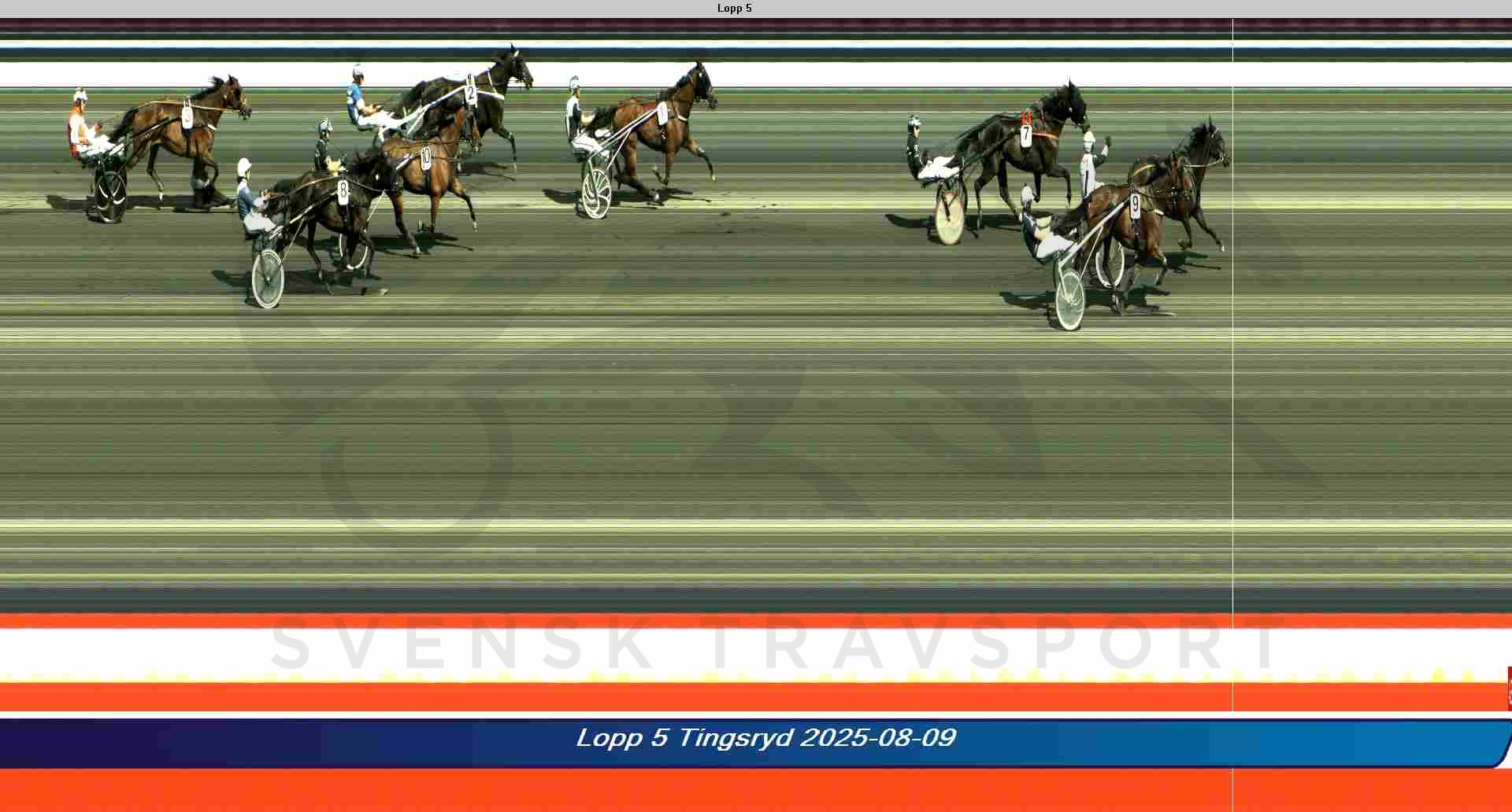 Sverige - Sejr til Peter Stenå 5