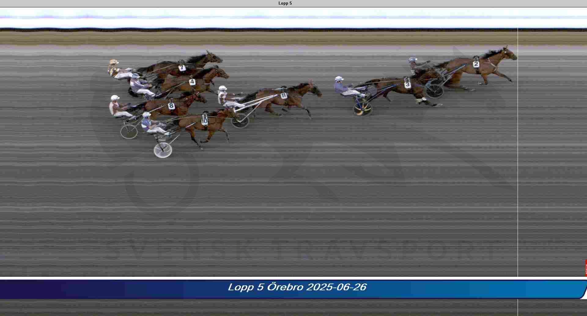 Tre sejre i tre forsøg siden salg 5