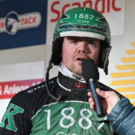 Korfitsen viser lillebror til femdobbelt millionær frem Korfitsen