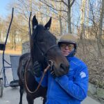 Atle Hamre: Blev ikke benådet Atle Hamre