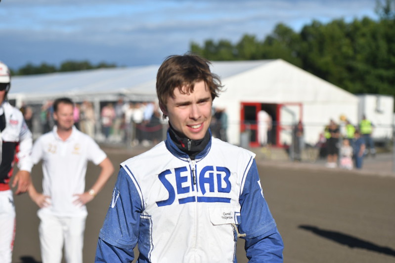 Daniel Wäjersten forlader Bergsåker Daniel