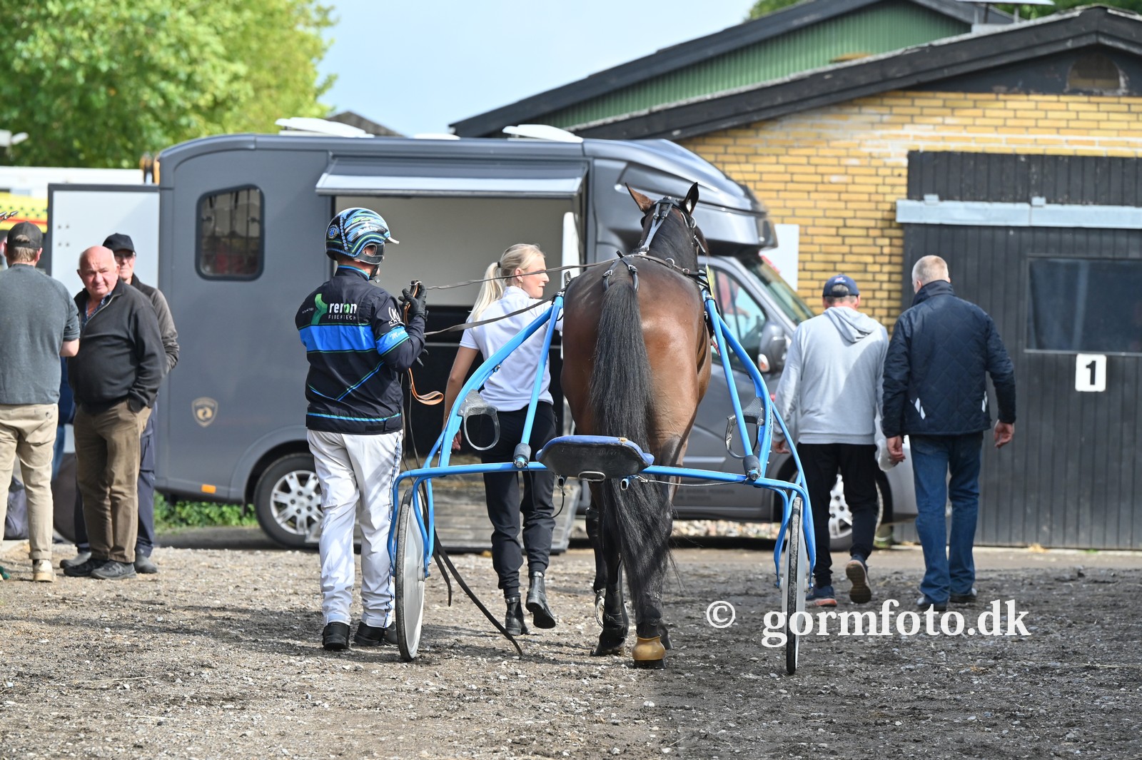 Sådan gik det på Fyens Væddeløbsbane 544631370_751235201079149_1216215876335866408_n