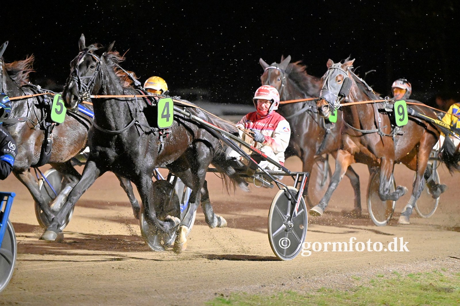 Keep On Simoni – Søster til 10-traveren Gustav Simoni 583712283_810615095141159_6452114711100635474_n