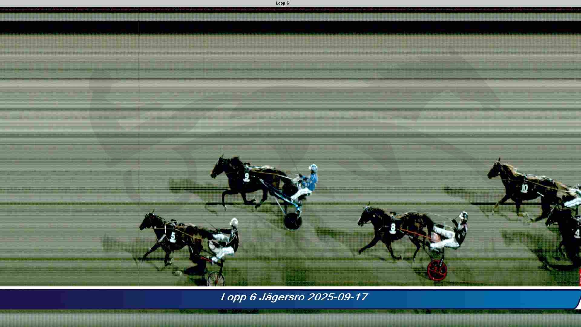 Kandis C N kunne også i Sverige 6