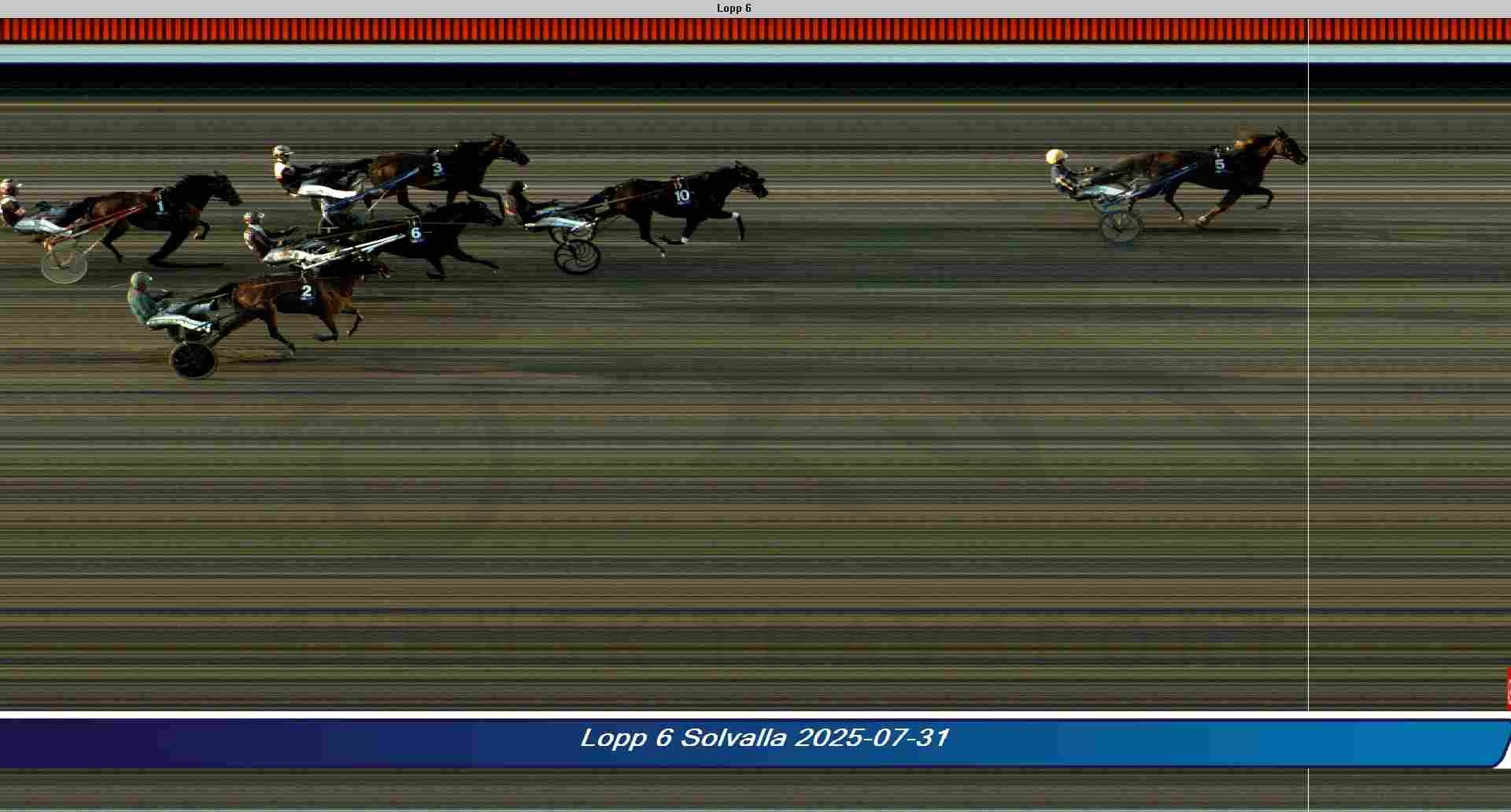 Ny storsejr for Jens og Jeanette 6