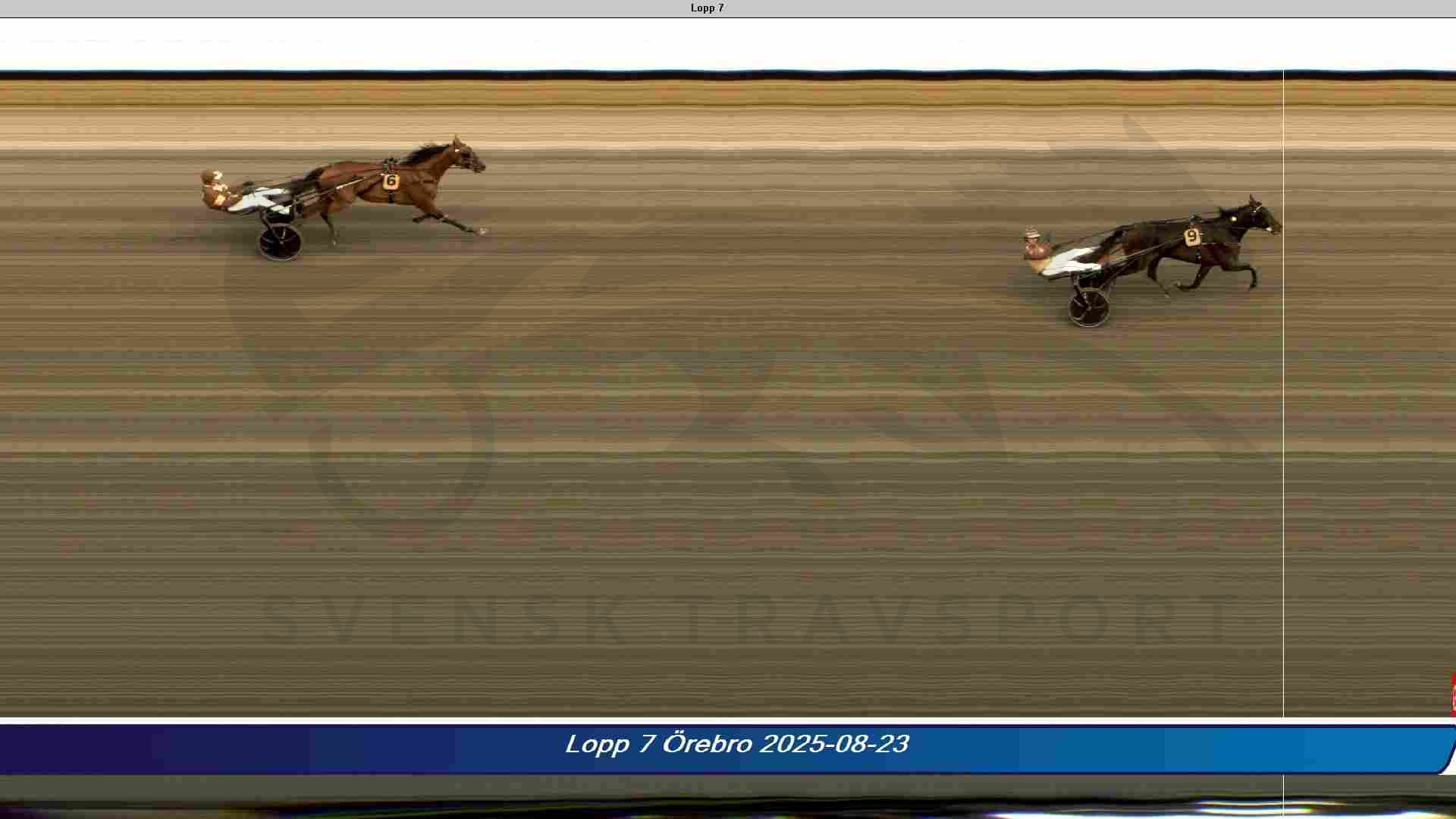 Victor Rosleff sikrer tredjeplads og 375.000 kroner 7