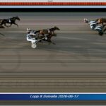 Prix Diana Zet – Lust For Life anden 8