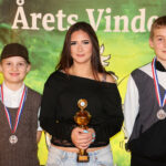 Alberte Malling – en af travsportens unge håb 821009da-d09a-465b-b3fe-e4cbfba979ad