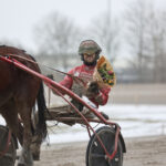 Aalborg - Mike Kristensen indledte Mike Kristensen
