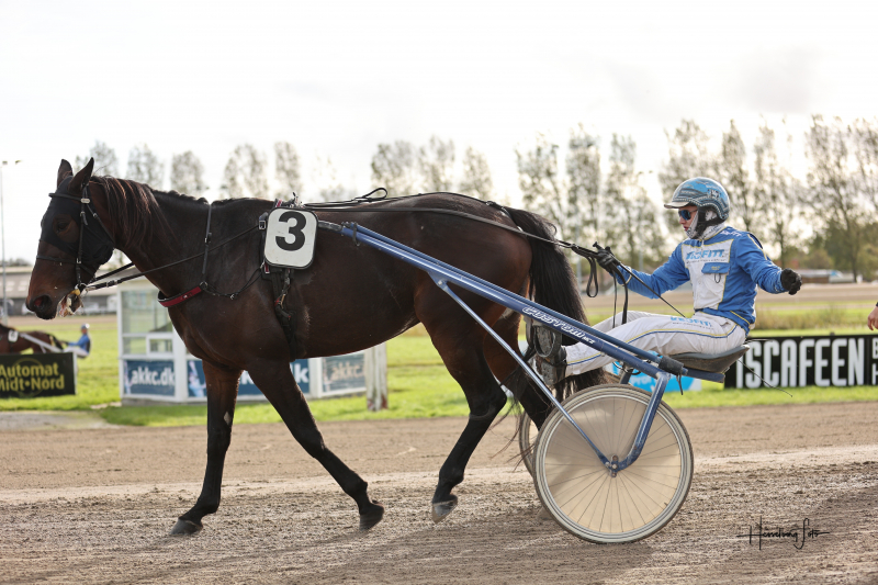 Amatørchampionatet i Skive: Lucas Kirk i rampelyset på hjemmebane 895A3075-1-1