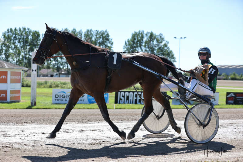 Første sejr i år til Mads Hviid 895A7104
