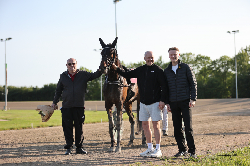 Medejer fylder 80 i år - Så rigtigt 895A7468