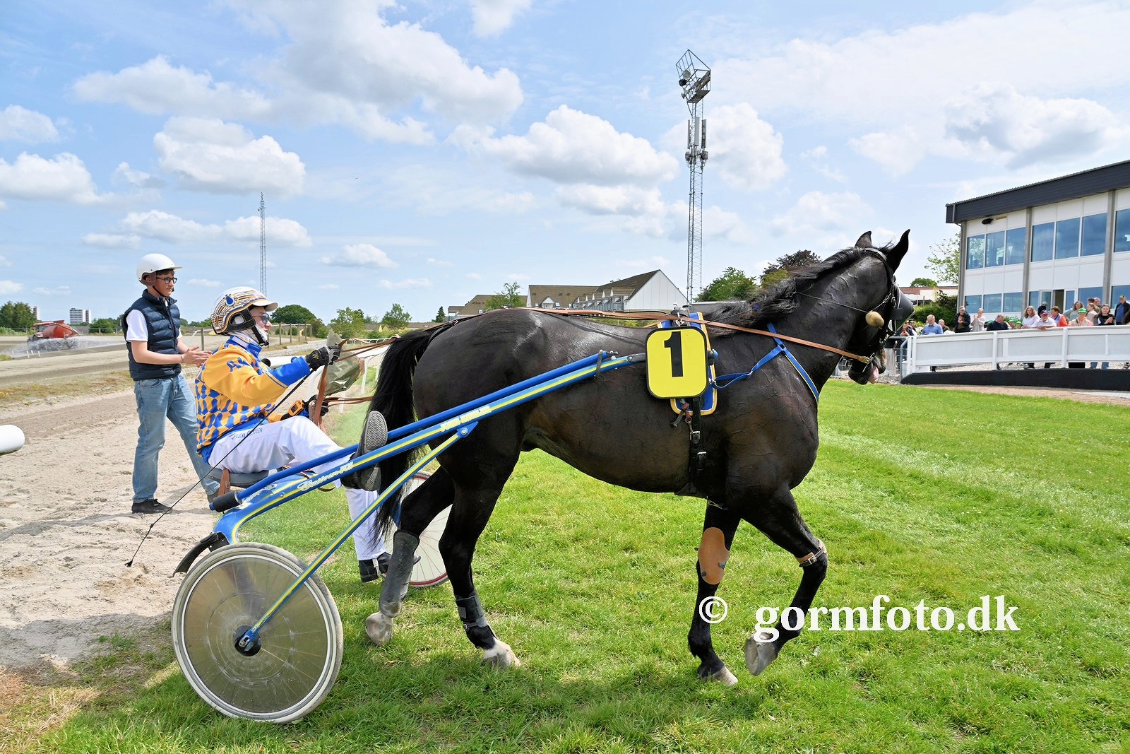 Stortalent indleder sæsonen: Adam Køhler klar til 2026 Adam Køhler