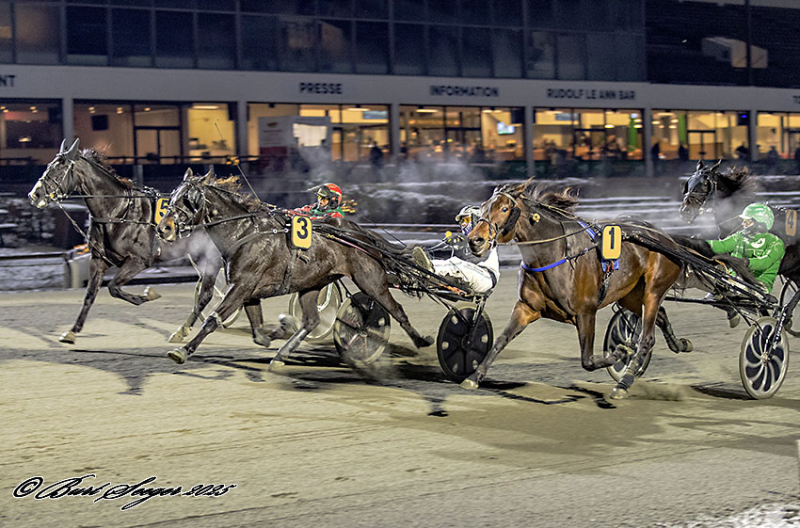 BORUPS ATLAS S2 3272 1