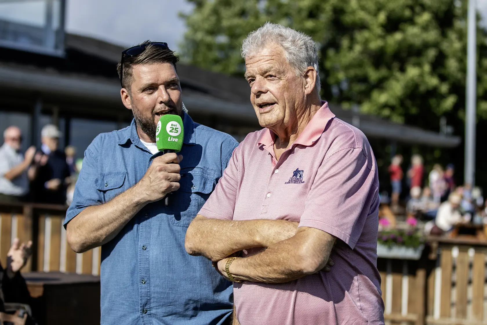 USA – Ikon Vang fortsætter de danske triumfer Carl-ejler