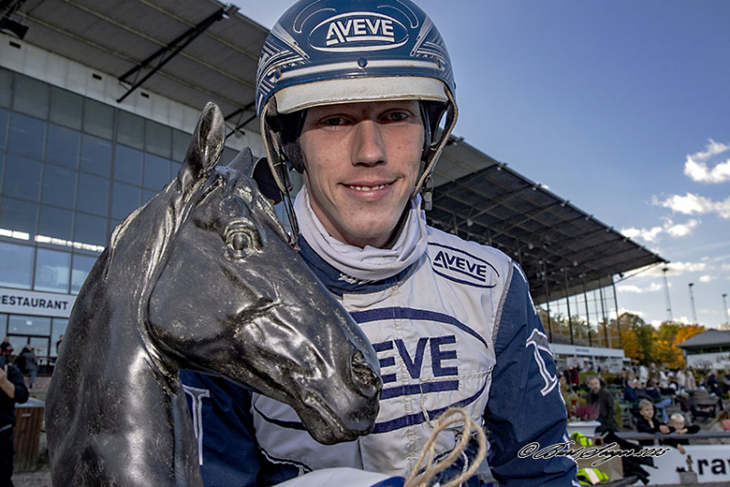 Casper M Nielsen D2I0597