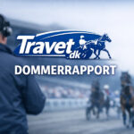 Dommerrapport – Skive Dommerrapport