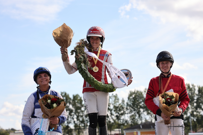 Michelle Mønster vandt DM for montéryttere DM_Michelle_9547