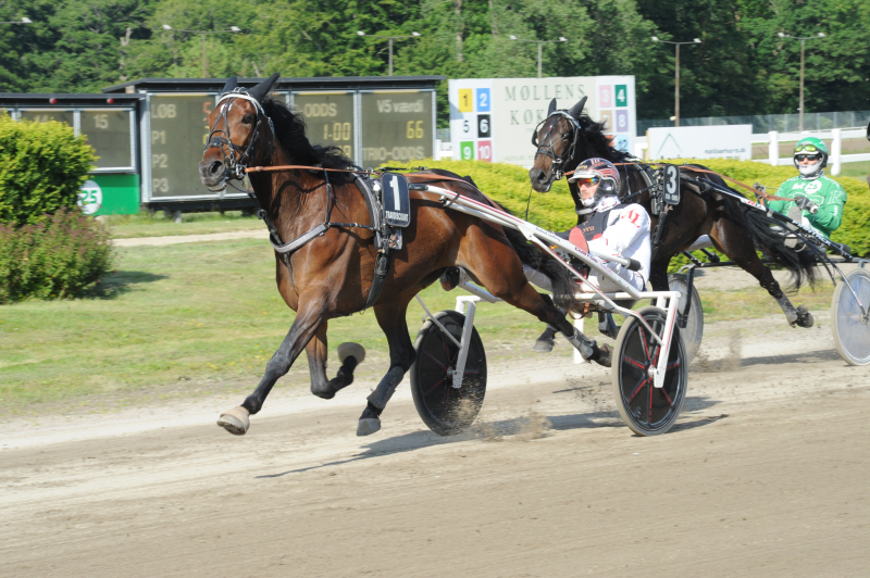 Michael Lønborg er dominerende DSC_1948