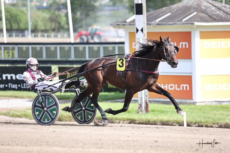 Lucas Kirk - et af sportens nye talenter DaniloFoenix_6230