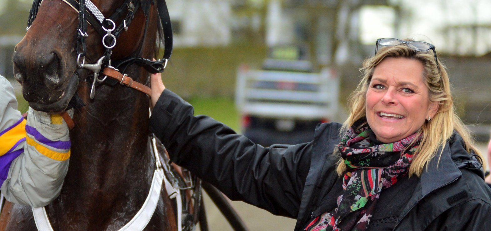 Elsebeth Stausholm: Det handler om at give en god oplevelse ELSEBETH