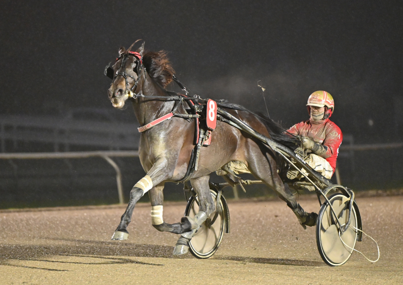 Søren meldte sig helt ind i kampen FONSECA_DSC_5233
