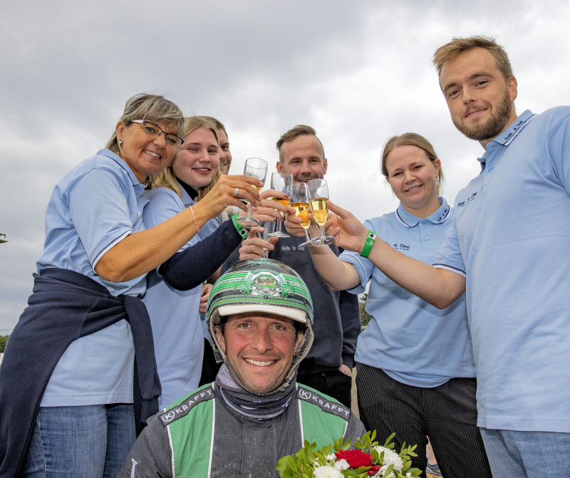 Familien Rudbeck D2I3062