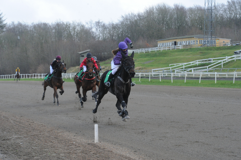 Sådan gik det i Aarhus GodiSpring_5785