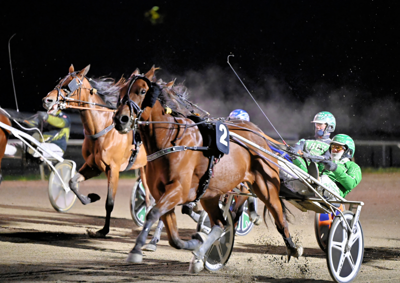 HURRICANE K K DSC 2024