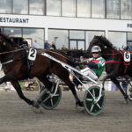 Ung mand – Der er med til at bære sporten HansiGejs_9045_260607