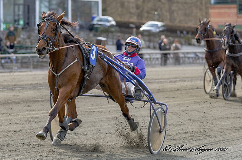 Jægersro - Sådan gik det danskerne ICONIC_RIDE_MGL2968