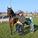 Ny Ladegaard/Kjær-succes IENA_DOWNS_NZ9_4804