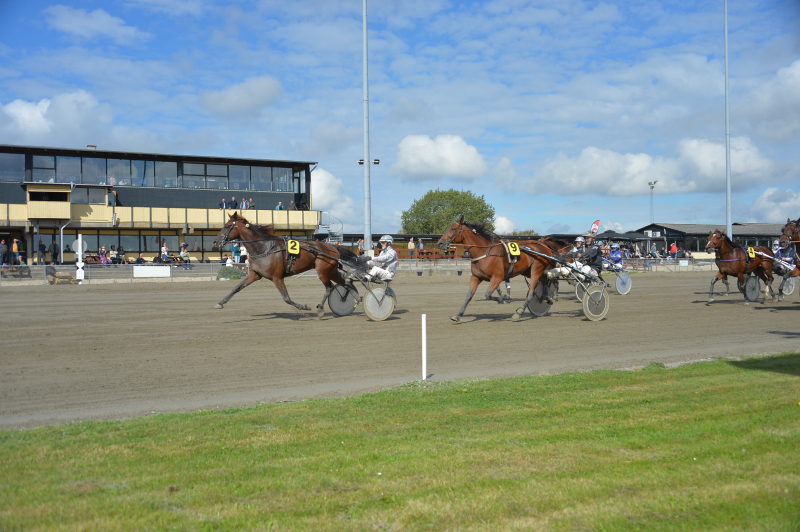 Nykøbing - Sådan gik det Iowa_250914