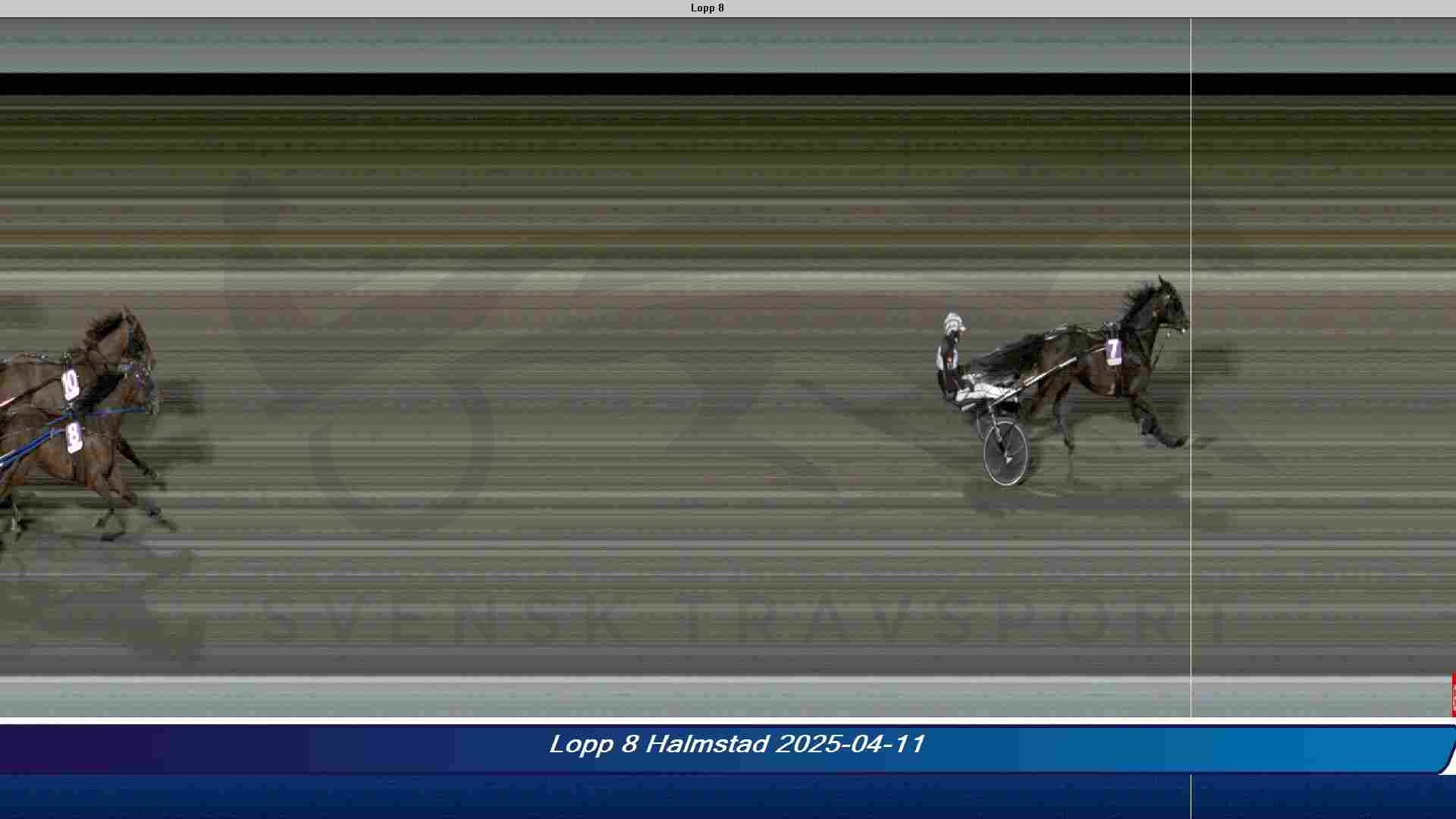 Halmstad - Ivan Mauger kunne også IvanMauger