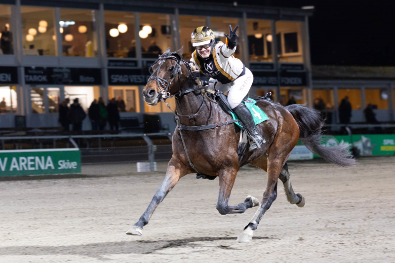 Kort nyt fra ind- og udland JASP_2