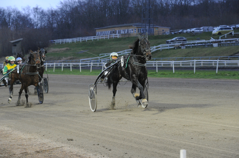 Stærk start for Kasper Foget Jacobite_5865