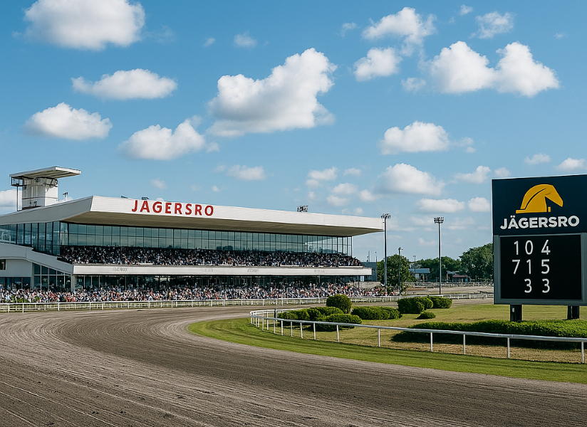 Dansk Hestevæddeløb orienterer om Vision Øresund Jaegersro-Travbane-i-824×600-1