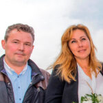 Panamera Racing har rundet 54 millioner Jens_Jeanette-Glud_Hansen