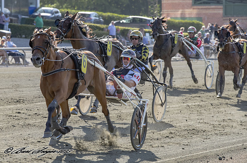 Lunden - Sådan er det gået i dag KALEY_D_C_S2_6975