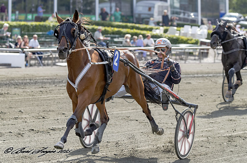 KANDIS C N S2 4587 1