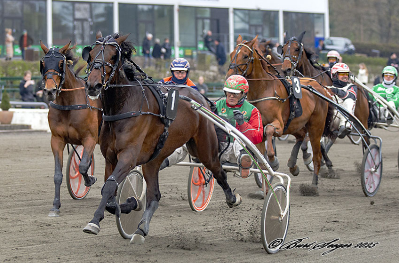Kanon Laser sejrede på Jægersro KANON_LASER_MGL3546