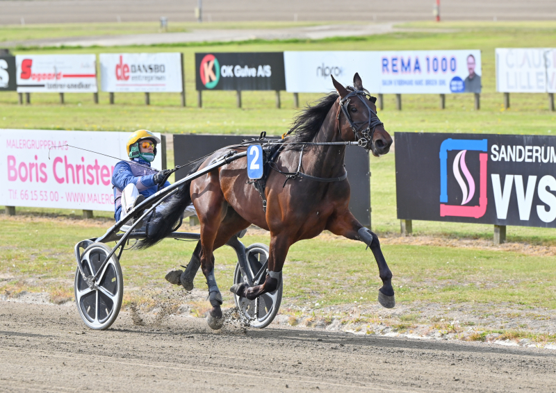 KENTUCKY SPRING DSC 3904