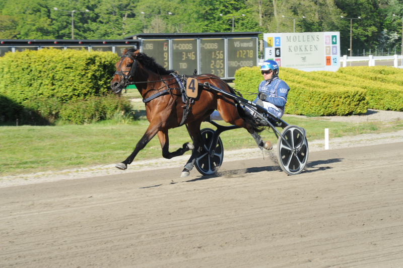 Kort nyt Kaiserslautern_1460