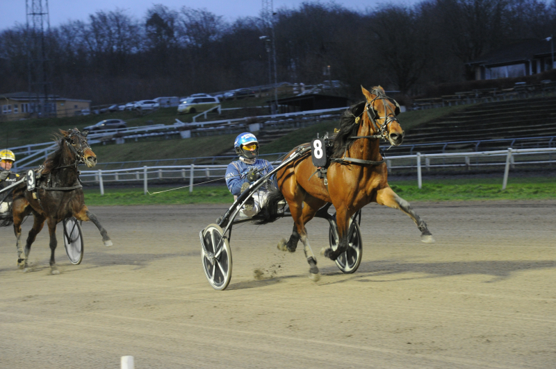 Kort nyt fra ind- og udland Kaiserslautern_5889
