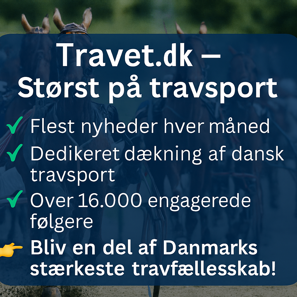 Kampagnebanner i stoe