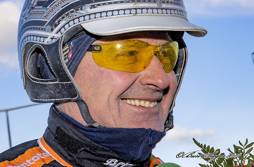 Stor dansk deltagelse i aften Trav Charlottenlund